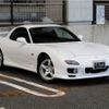 mazda rx-7 2001 -MAZDA--RX-7 GF-FD3S--FD3S-601915---MAZDA--RX-7 GF-FD3S--FD3S-601915- image 1