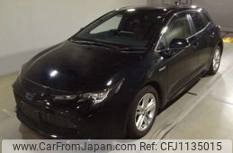 toyota corolla-sport 2020 -TOYOTA--Corolla Sport ZWE211H-1034357---TOYOTA--Corolla Sport ZWE211H-1034357-