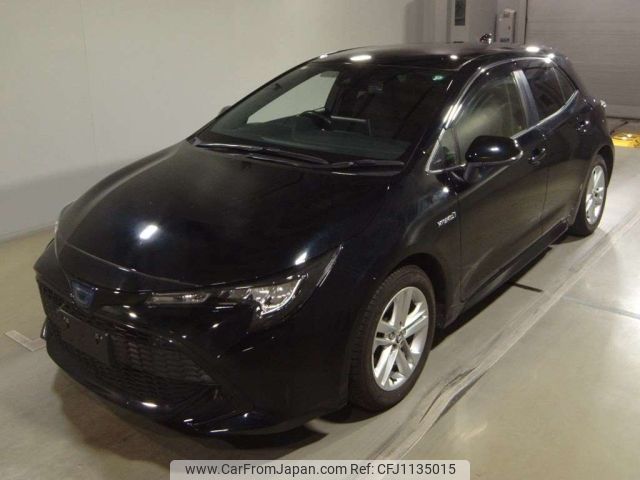 toyota corolla-sport 2020 -TOYOTA--Corolla Sport ZWE211H-1034357---TOYOTA--Corolla Sport ZWE211H-1034357- image 1