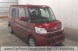 daihatsu tanto 2019 -DAIHATSU--Tanto LA600S--0782798---DAIHATSU--Tanto LA600S--0782798-