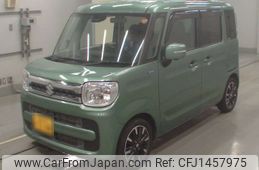 suzuki spacia 2019 -SUZUKI 【盛岡 580そ5180】--Spacia MK53S-204505---SUZUKI 【盛岡 580そ5180】--Spacia MK53S-204505-