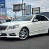 mercedes-benz e-class 2012 -MERCEDES-BENZ--Benz E Class DBA-212047C--WDD2120472A665370---MERCEDES-BENZ--Benz E Class DBA-212047C--WDD2120472A665370- image 19