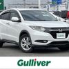 honda vezel 2015 -HONDA--VEZEL DBA-RU1--RU1-1107181---HONDA--VEZEL DBA-RU1--RU1-1107181- image 1