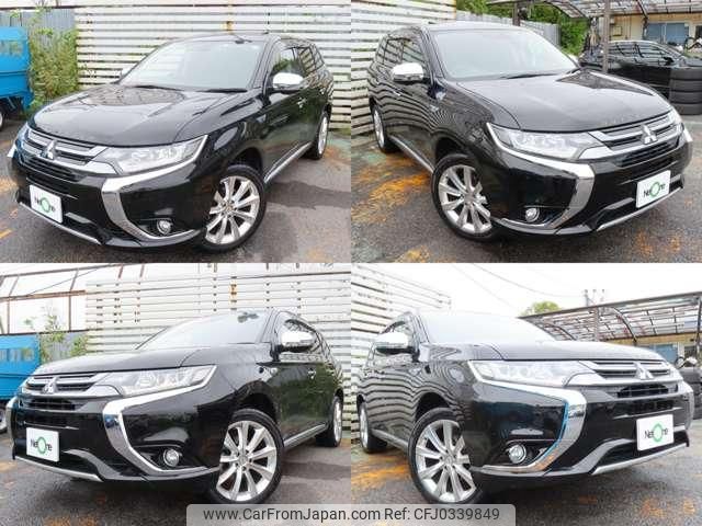 mitsubishi outlander-phev 2016 quick_quick_DLA-GG2W_GG2W-0311631 image 2