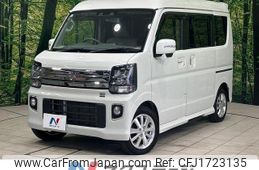suzuki every-wagon 2024 CFJ1723135