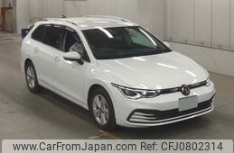 volkswagen golf-variant 2022 quick_quick_3AA-CDDLAV_WVWZZZCDZNW531820