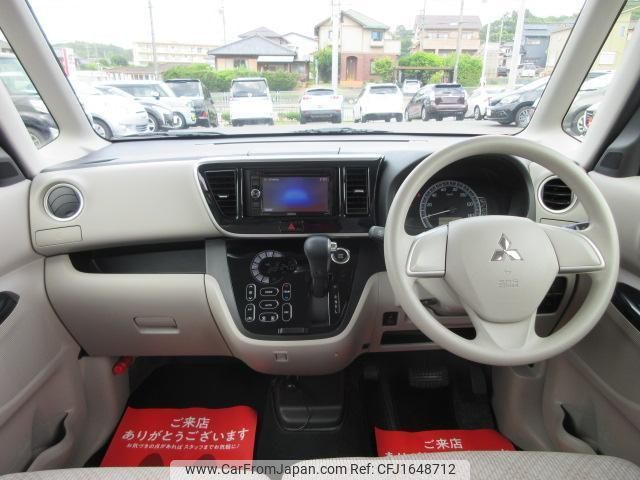 mitsubishi ek-space 2017 CFJ1648712 image 2