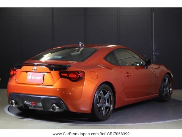 toyota 86 2012 -TOYOTA--86 ZN6--ZN6-018476---TOYOTA--86 ZN6--ZN6-018476- image 2