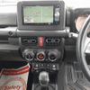 suzuki jimny 2019 -SUZUKI 【江戸川 580あ356】--Jimny JB64W-124458---SUZUKI 【江戸川 580あ356】--Jimny JB64W-124458- image 10