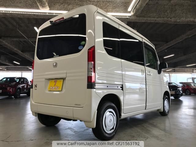 honda n-van 2018 CFJ1563192 image 2