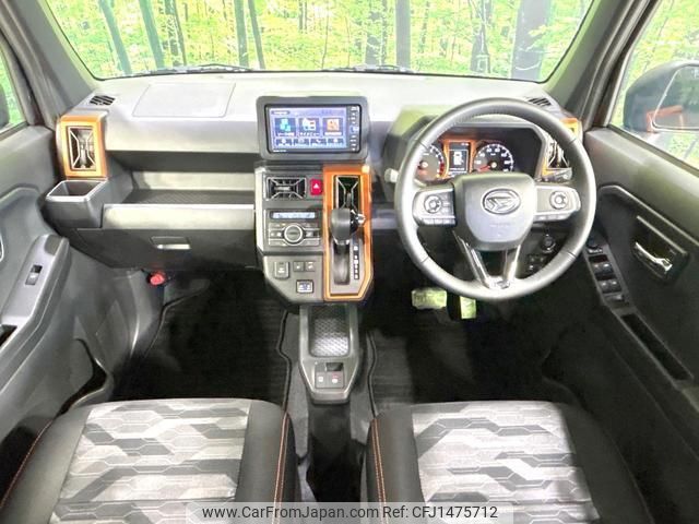 daihatsu taft 2021 quick_quick_LA900S_LA900S-0029822 image 2