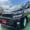 toyota vellfire 2011 CFJ1773972 image 1