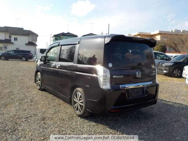 honda stepwagon 2012 -HONDA--Stepwgn DBA-RK5--RK5-1305539---HONDA--Stepwgn DBA-RK5--RK5-1305539- image 2