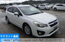 subaru impreza-wagon 2012 -SUBARU--Impreza Wagon GP3-002358---SUBARU--Impreza Wagon GP3-002358-