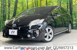 toyota prius 2013 -TOYOTA--Prius DAA-ZVW30--ZVW30-1746168---TOYOTA--Prius DAA-ZVW30--ZVW30-1746168-