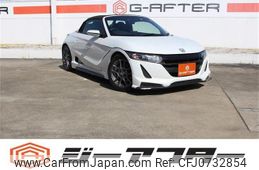 honda s660 2020 -HONDA--S660 3BA-JW5--JW5-1200783---HONDA--S660 3BA-JW5--JW5-1200783-