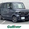 honda n-box 2024 -HONDA--N BOX 6BA-JF5--JF5-1065195---HONDA--N BOX 6BA-JF5--JF5-1065195- image 1