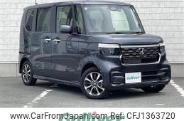 honda n-box 2024 -HONDA--N BOX 6BA-JF5--JF5-1065195---HONDA--N BOX 6BA-JF5--JF5-1065195-