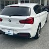 bmw 1-series 2017 quick_quick_DBA-1R15_WBA1R520405C75250 image 3