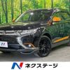 mitsubishi outlander 2017 -MITSUBISHI--Outlander DBA-GF8W--GF8W-0401242---MITSUBISHI--Outlander DBA-GF8W--GF8W-0401242- image 1