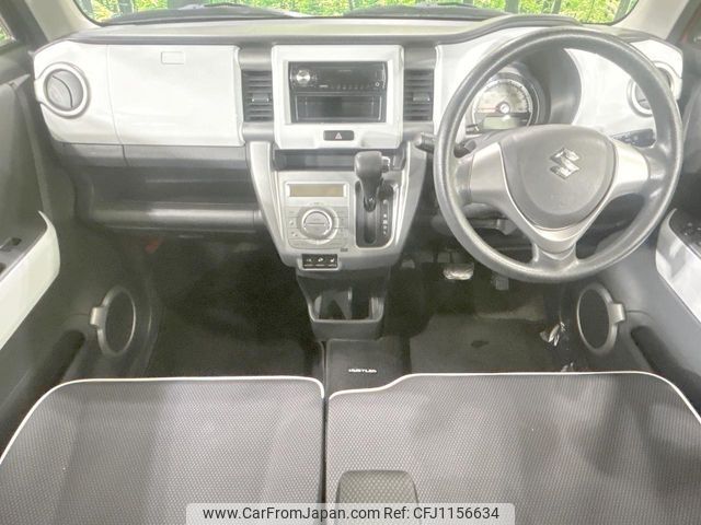 suzuki hustler 2014 -SUZUKI--Hustler DBA-MR31S--MR31S-256943---SUZUKI--Hustler DBA-MR31S--MR31S-256943- image 2