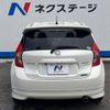 nissan note 2013 -NISSAN--Note DBA-E12--E12-057158---NISSAN--Note DBA-E12--E12-057158- image 17