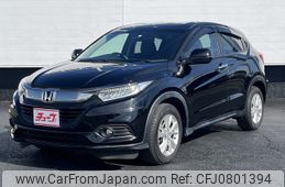 honda vezel 2020 -HONDA--VEZEL DBA-RU1--RU1-1328246---HONDA--VEZEL DBA-RU1--RU1-1328246-