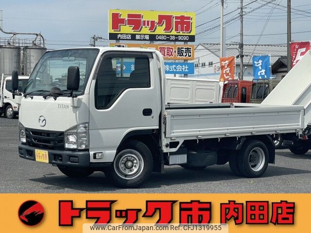 isuzu elf-truck 2021 -ISUZU--Elf 2RG-LJR88A--LJR88-7000285---ISUZU--Elf 2RG-LJR88A--LJR88-7000285- image 1