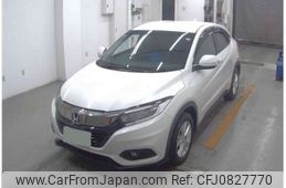 honda vezel 2020 -HONDA--VEZEL DBA-RU1--RU1-1334796---HONDA--VEZEL DBA-RU1--RU1-1334796-