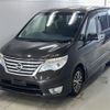 nissan serena 2013 -NISSAN--Serena HFC26-205704---NISSAN--Serena HFC26-205704- image 1