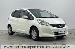 honda fit 2012 CFJ1704069