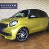 smart forfour 2018 quick_quick_ABA-453062_WME4530622Y158160 image 1