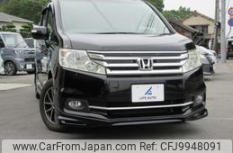 honda stepwagon 2012 quick_quick_DBA-RK1_RK1-1309575