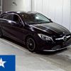 mercedes-benz cla-class 2018 -MERCEDES-BENZ--Benz CLA 117942--WDD1179422N505133---MERCEDES-BENZ--Benz CLA 117942--WDD1179422N505133- image 1