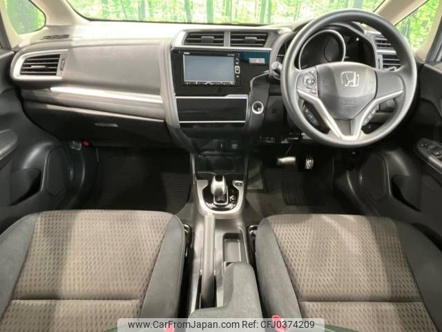 honda fit 2018 -HONDA--Fit DAA-GP5--GP5-1333694---HONDA--Fit DAA-GP5--GP5-1333694- image 2