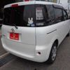 toyota sienta 2012 -TOYOTA--Sienta DBA-NCP81G--NCP81-5163844---TOYOTA--Sienta DBA-NCP81G--NCP81-5163844- image 2