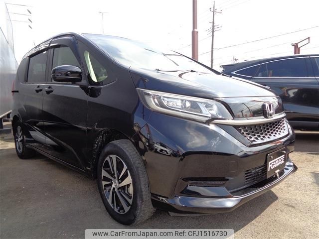 honda freed 2022 CFJ1516730 image 2