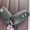 suzuki mr-wagon 2015 CFJ1720049 image 26