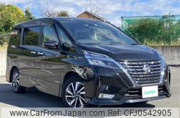 nissan serena 2020 -NISSAN--Serena DAA-GFC27--GFC27-184982---NISSAN--Serena DAA-GFC27--GFC27-184982-