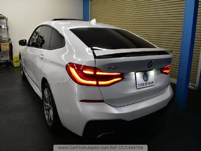 bmw 6-series 2020 -BMW--BMW 6 Series ABA-JX20S--WBAJX62010BJ24389---BMW--BMW 6 Series ABA-JX20S--WBAJX62010BJ24389- image 2