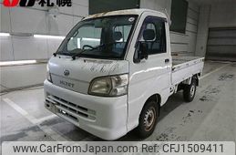 daihatsu hijet-truck 2009 CFJ1509411