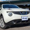 nissan juke 2011 quick_quick_DBA-YF15_YF15-038432 image 10