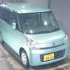 suzuki spacia 2014 -SUZUKI 【奈良 580ﾎ8066】--Spacia MK32S--193931---SUZUKI 【奈良 580ﾎ8066】--Spacia MK32S--193931- image 1