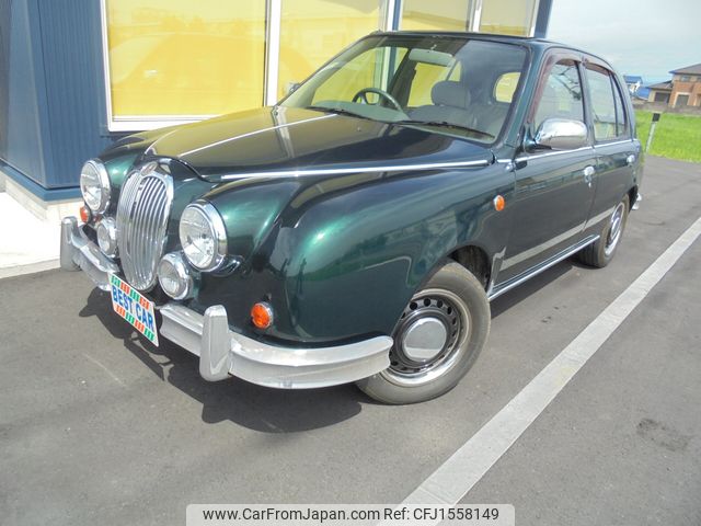 mitsuoka viewt 1999 CFJ1558149 image 1