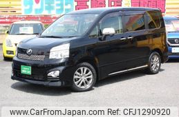 toyota voxy 2013 -TOYOTA--Voxy ZRR70W--05---TOYOTA--Voxy ZRR70W--05-
