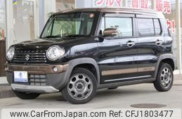 suzuki hustler 2019 CFJ1803477