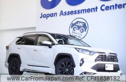 toyota rav4 2019 CFJ1858182