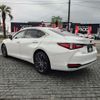lexus es 2022 CFJ1780002 image 4