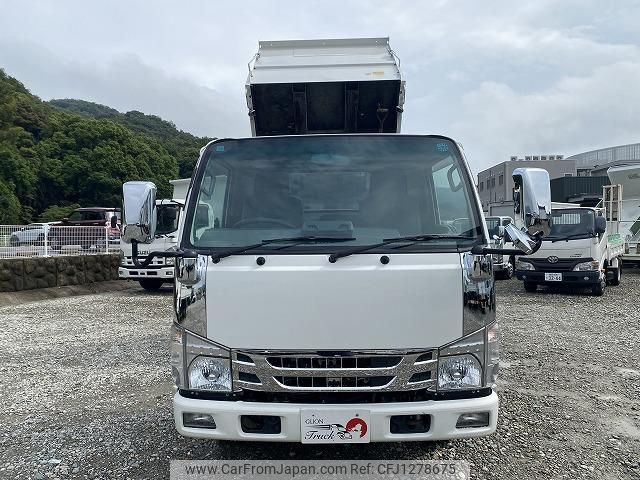 isuzu elf-truck 2020 GOO_NET_EXCHANGE_0730233A30250612W002 image 2