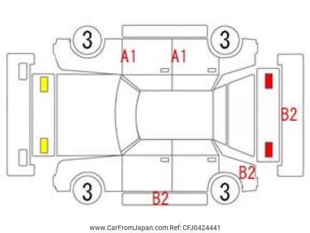 toyota bb 2004 -TOYOTA--bB CBA-NCP35--NCP35-0031857---TOYOTA--bB CBA-NCP35--NCP35-0031857- image 2